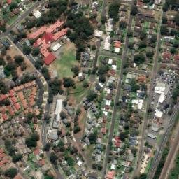 Satellite imagery of TS4873, AU