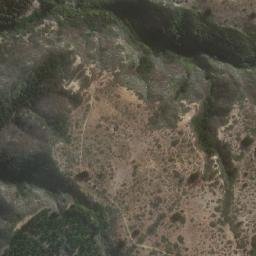 Satellite imagery of Cerro Tunquén, CL