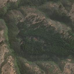 Satellite imagery of Cerro Tunquén, CL