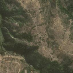 Satellite imagery of Loma Polada, CL