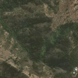 Satellite imagery of Loma Polada, CL
