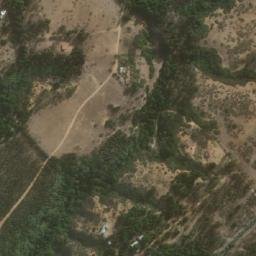 Satellite imagery of Loma Polada, CL
