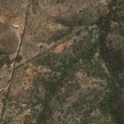 Satellite imagery of Cerro San José, CL