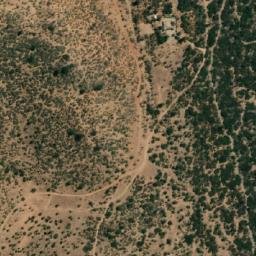 Satellite imagery of Morro de El Litre, CL