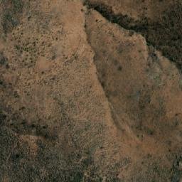 Satellite imagery of El Divisadero, CL