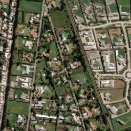 Satellite imagery of Cerro La Pava, CL