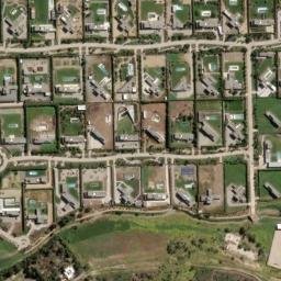 Satellite imagery of Cerro La Pava, CL