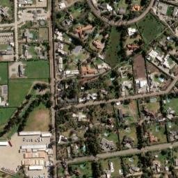 Satellite imagery of Cerro La Pava, CL