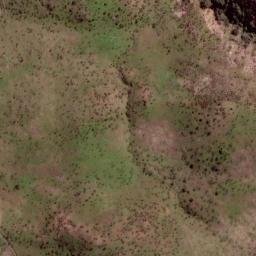 Satellite imagery of Portezuelo Hondo, CL