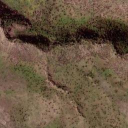 Satellite imagery of Portezuelo Hondo, CL