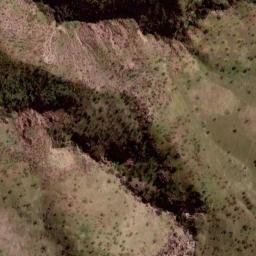 Satellite imagery of Morro El Cepo, CL