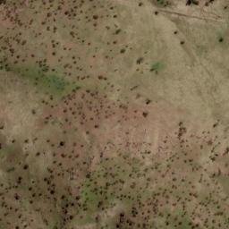 Satellite imagery of Morro El Cepo, CL