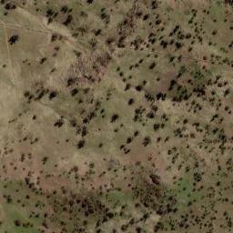 Satellite imagery of Morro El Cepo, CL