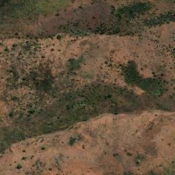 Satellite imagery of Morro del Paico, CL