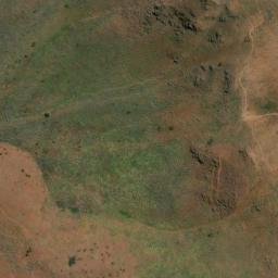 Satellite imagery of Morro del Paico, CL