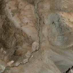 Satellite imagery of Cerro El Pintor, CL