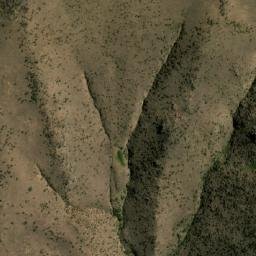 Satellite imagery of Cerro Chupasangral, AR