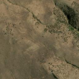 Satellite imagery of Cerro Chupasangral, AR