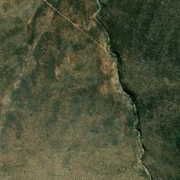 Satellite imagery of MATJIESRIVIER, ZA