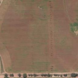 Satellite imagery of Ward Hill, AU