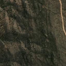 Satellite imagery of Caralue Bluff, Caralue, AU