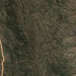Satellite imagery of Caralue Bluff, Caralue, AU