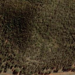 Satellite imagery of Milby Hill, AU