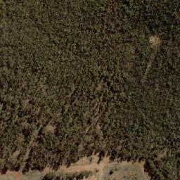 Satellite imagery of Milby Hill, AU