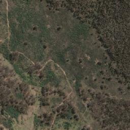 Satellite imagery of South Brother Mountain, AU