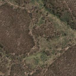 Satellite imagery of Spur End, AU