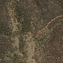 Satellite imagery of Bald Hill, AU