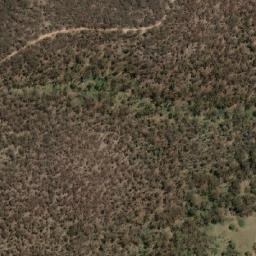 Satellite imagery of Bald Hill, AU