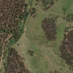Satellite imagery of Bald Hill, AU
