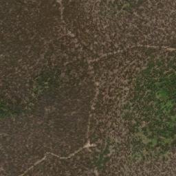 Satellite imagery of Coolamigal, AU