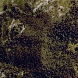 Satellite imagery of Kirbys Hill, AU