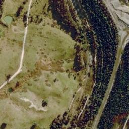 Satellite imagery of Kirbys Hill, AU