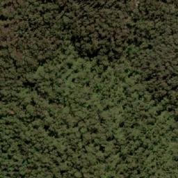 Satellite imagery of Mount Cameron, AU