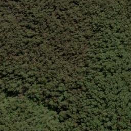 Satellite imagery of Mount Cameron, AU