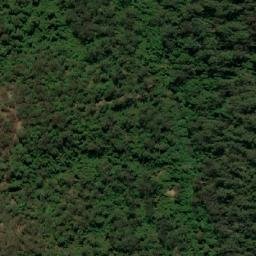 Satellite imagery of Stringybark Point, AU
