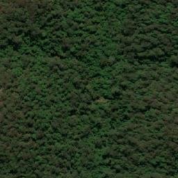 Satellite imagery of The Rocky Knob, AU