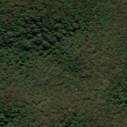 Satellite imagery of The Rocky Knob, AU