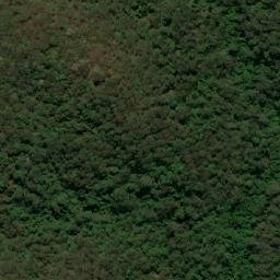 Satellite imagery of The Rocky Knob, AU