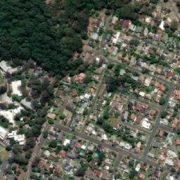 Satellite imagery of TS4873, AU