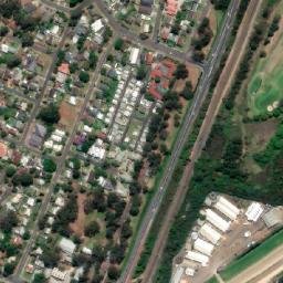 Satellite imagery of TS4873, AU