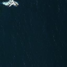 Satellite imagery of Norah Head, AU