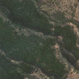 Satellite imagery of Cerro Tunquén, CL
