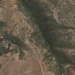 Satellite imagery of Cerro Tunquén, CL