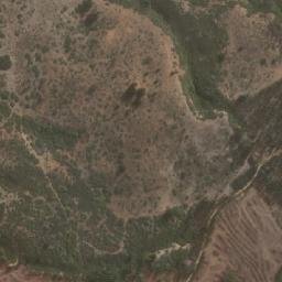 Satellite imagery of Cerro Tunquén, CL