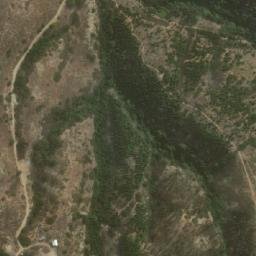 Satellite imagery of Loma Polada, CL