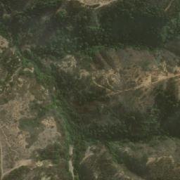 Satellite imagery of Loma Polada, CL